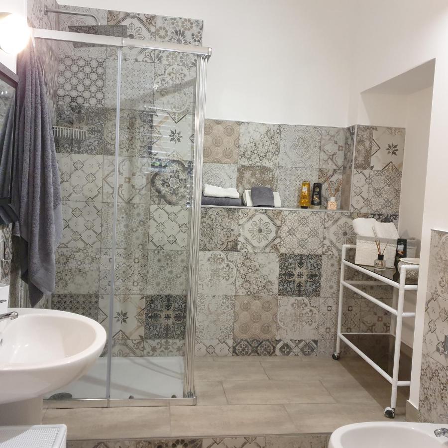 Opera Prima 28 Hotel Palermo Kültér fotó
