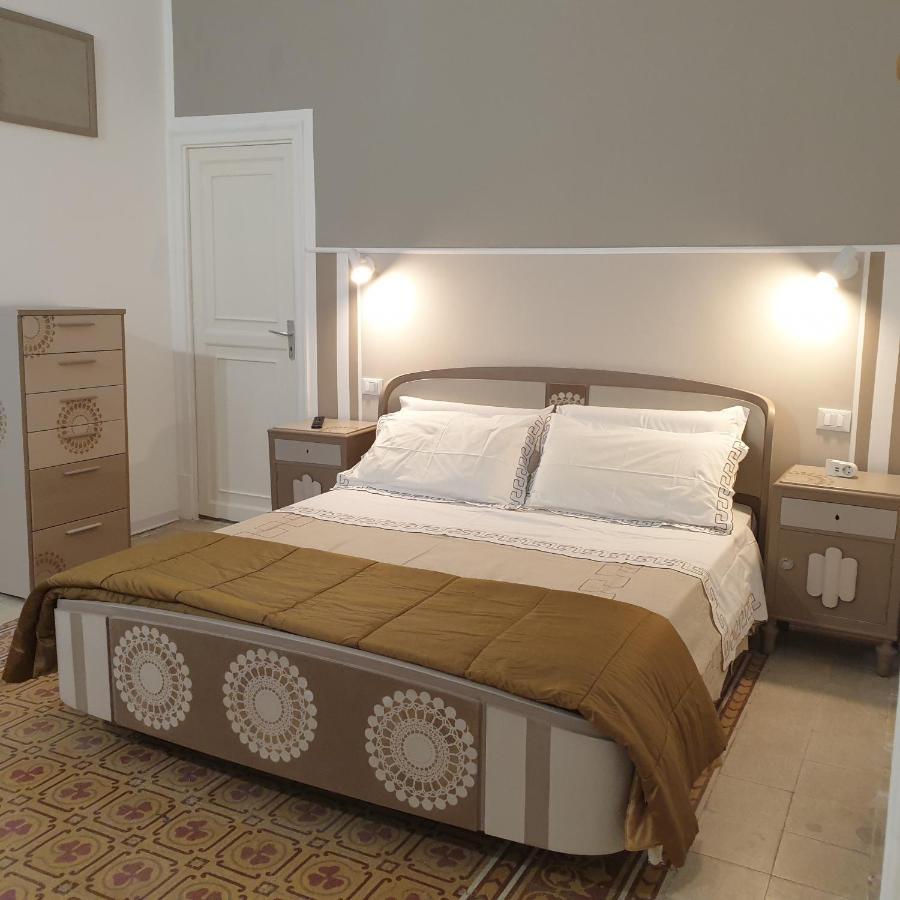 Opera Prima 28 Hotel Palermo Kültér fotó