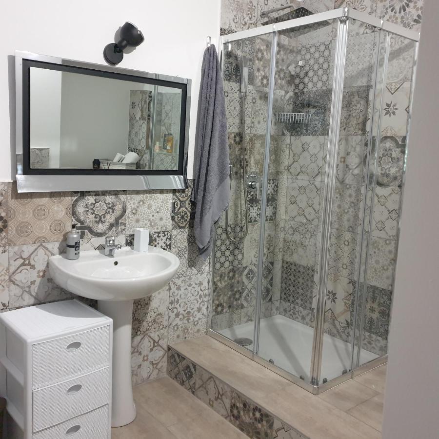 Opera Prima 28 Hotel Palermo Kültér fotó