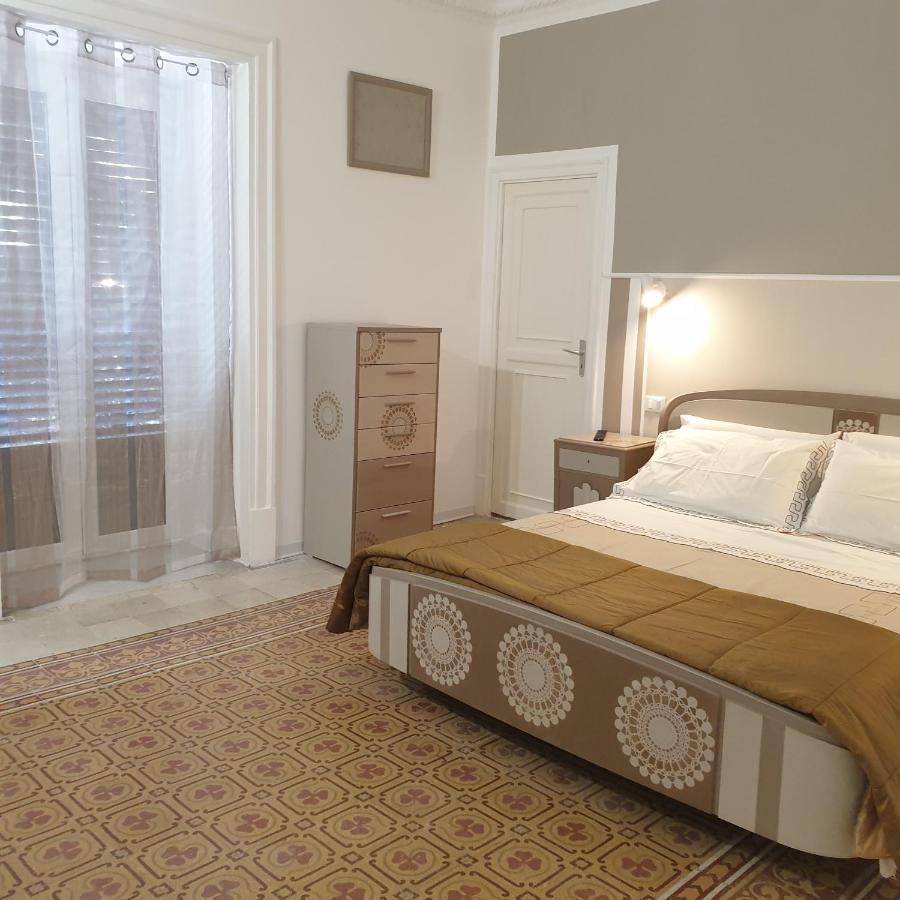 Opera Prima 28 Hotel Palermo Kültér fotó
