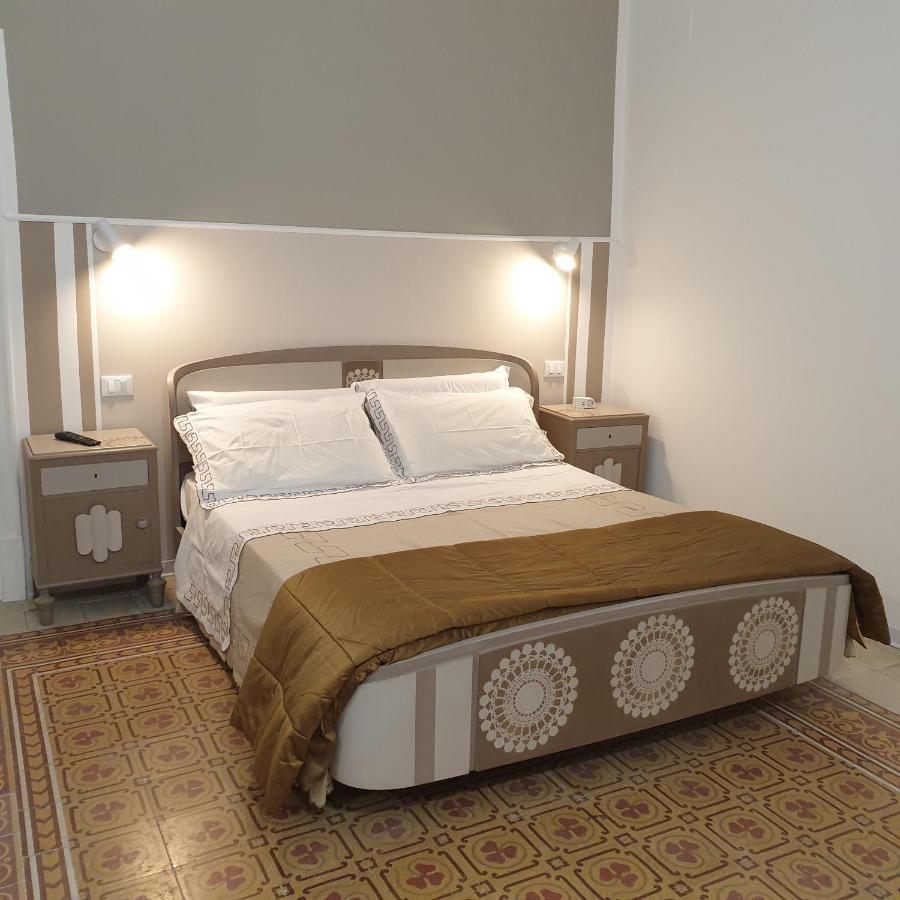 Opera Prima 28 Hotel Palermo Kültér fotó