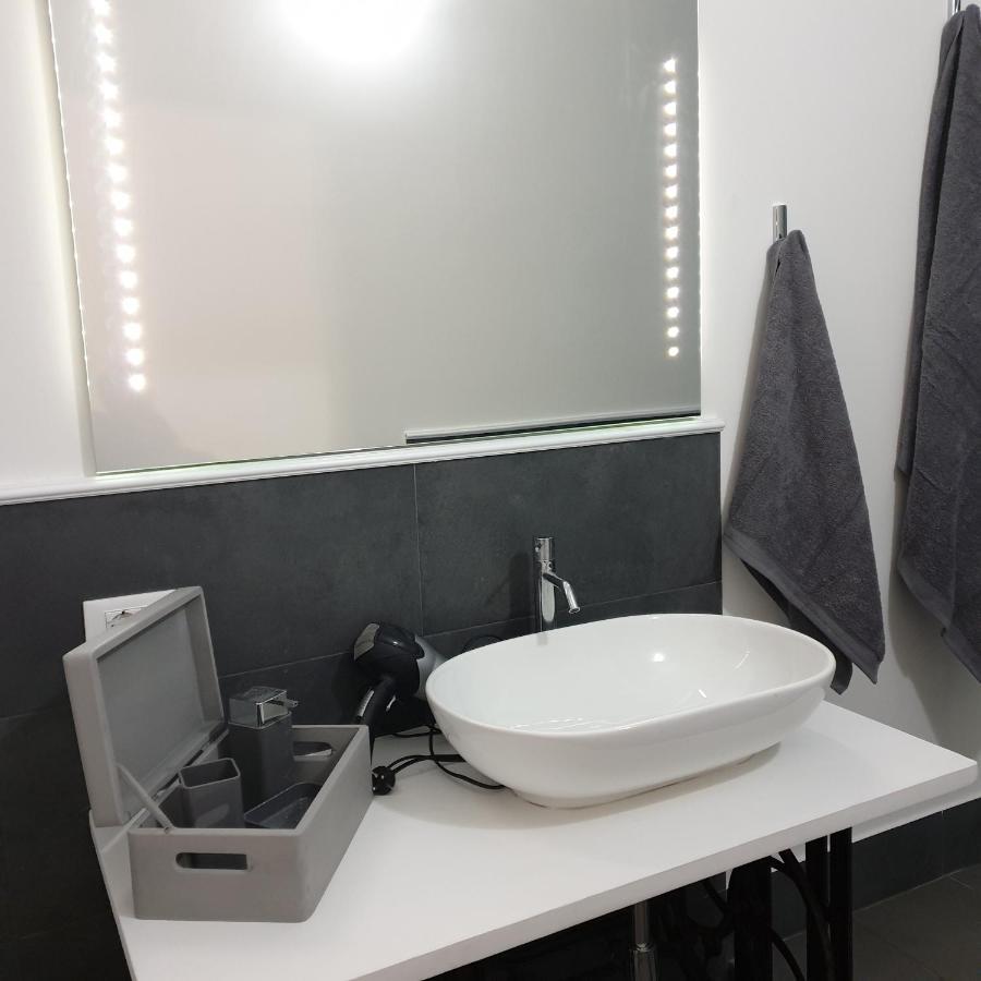 Opera Prima 28 Hotel Palermo Kültér fotó