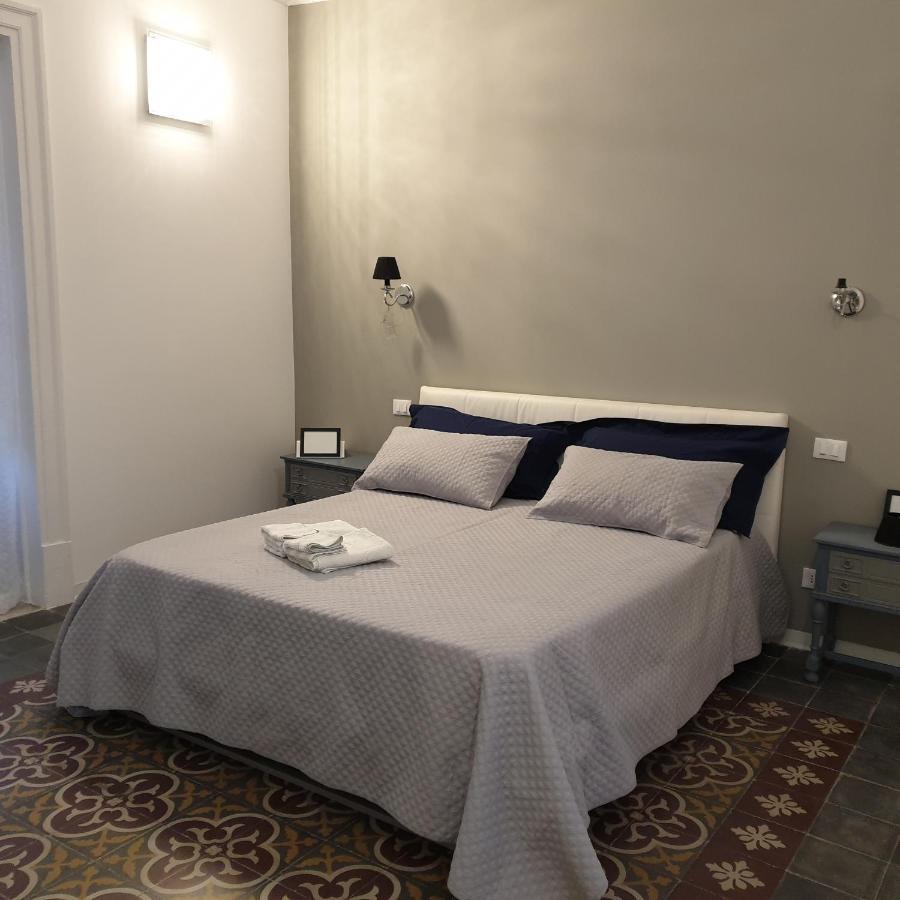 Opera Prima 28 Hotel Palermo Kültér fotó