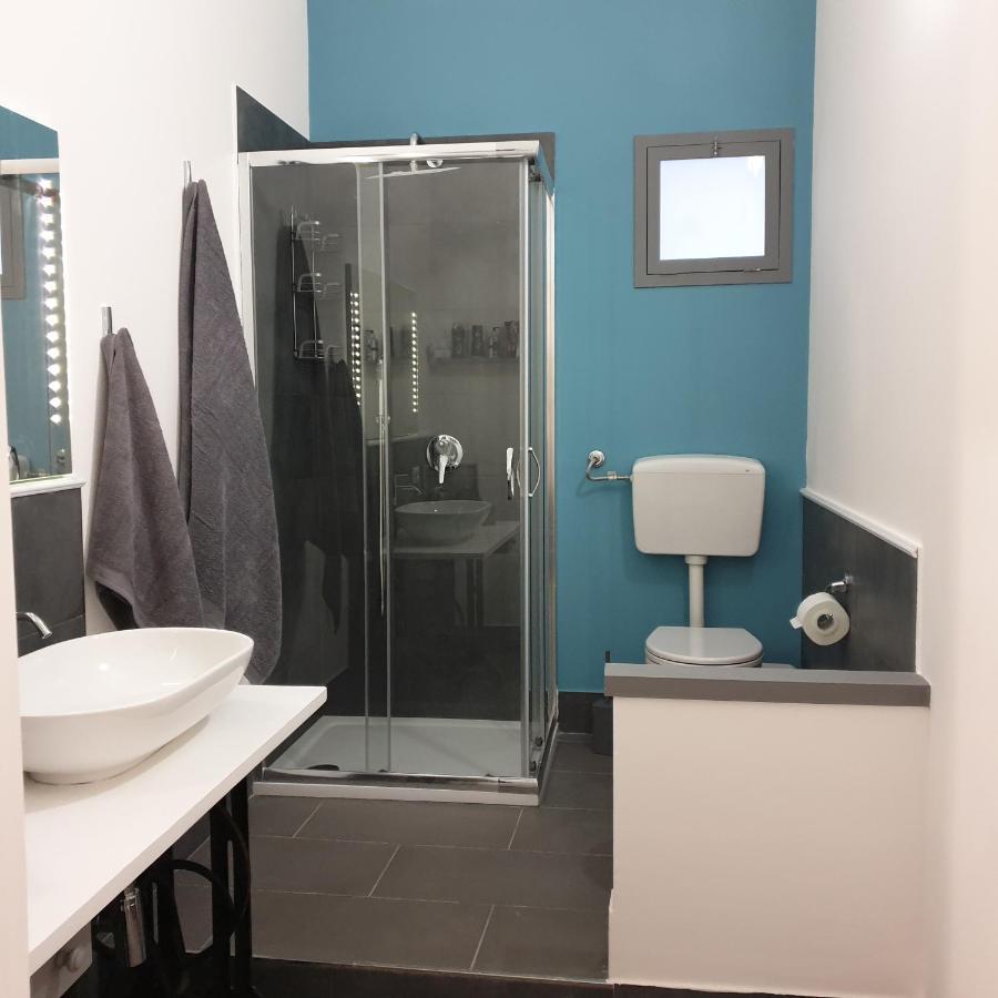 Opera Prima 28 Hotel Palermo Kültér fotó