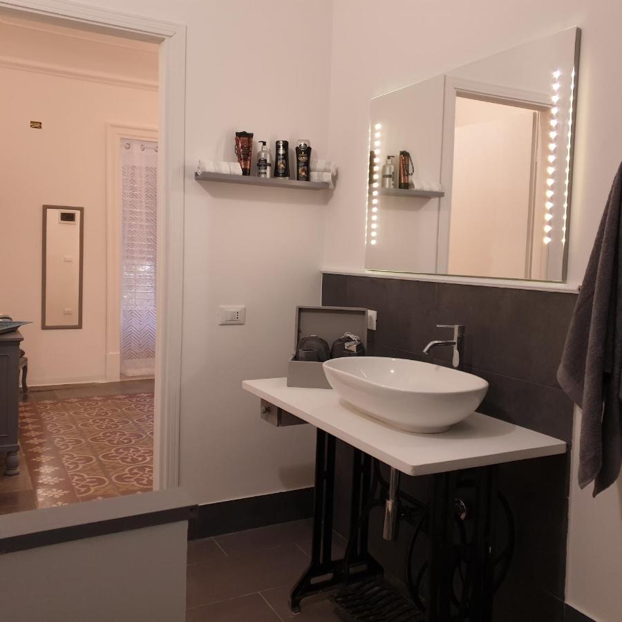 Opera Prima 28 Hotel Palermo Kültér fotó