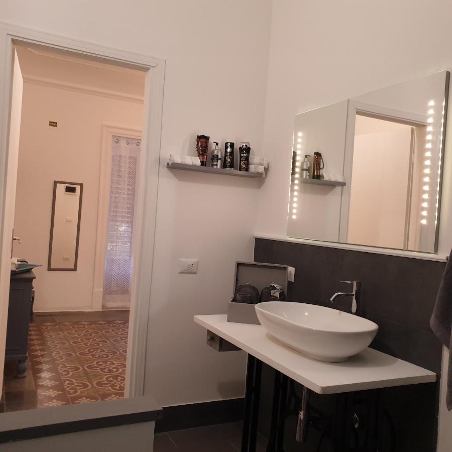 Opera Prima 28 Hotel Palermo Kültér fotó