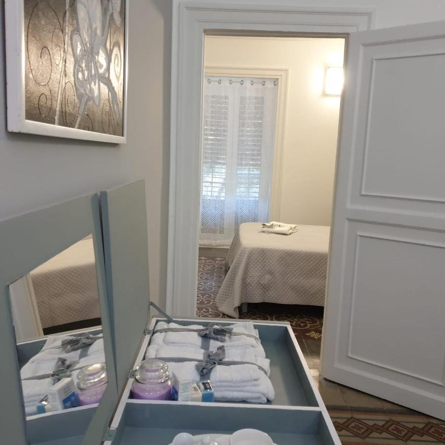Opera Prima 28 Hotel Palermo Kültér fotó