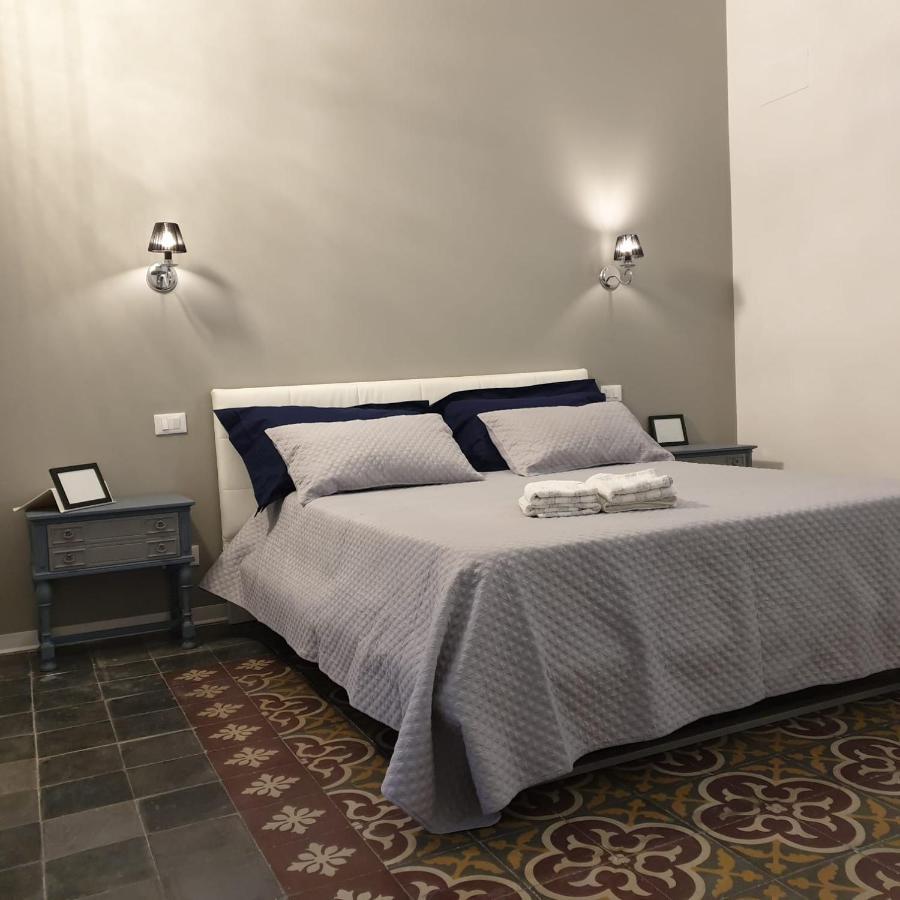 Opera Prima 28 Hotel Palermo Kültér fotó
