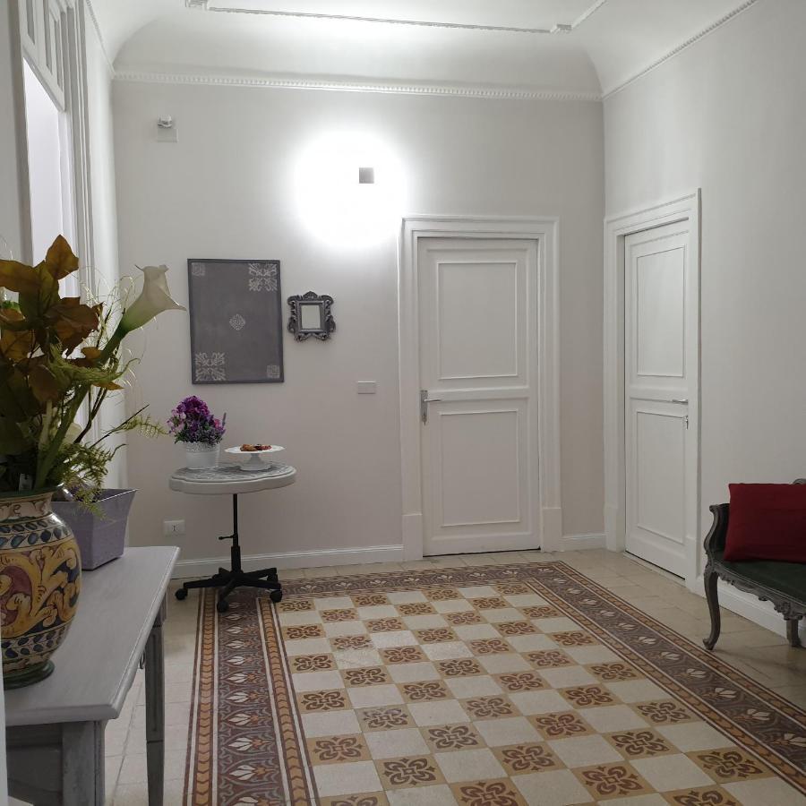 Opera Prima 28 Hotel Palermo Kültér fotó