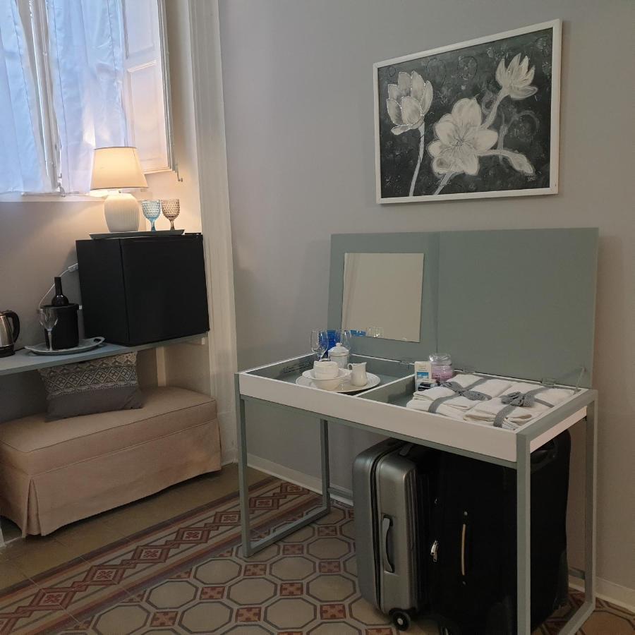 Opera Prima 28 Hotel Palermo Kültér fotó