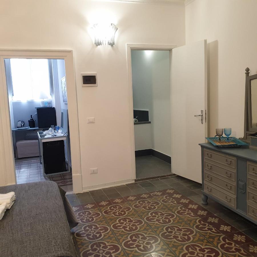 Opera Prima 28 Hotel Palermo Kültér fotó