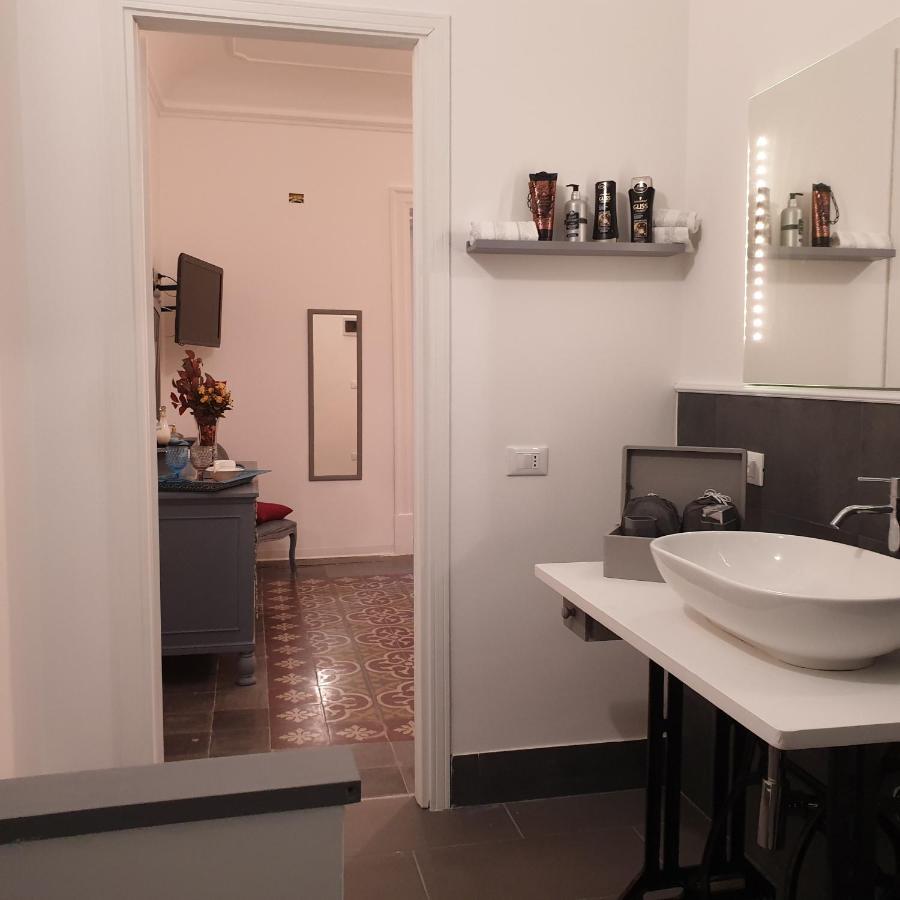 Opera Prima 28 Hotel Palermo Kültér fotó
