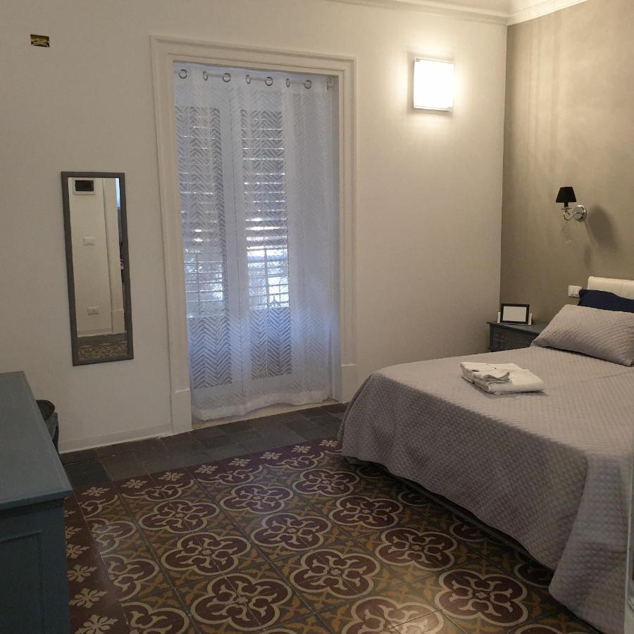Opera Prima 28 Hotel Palermo Kültér fotó