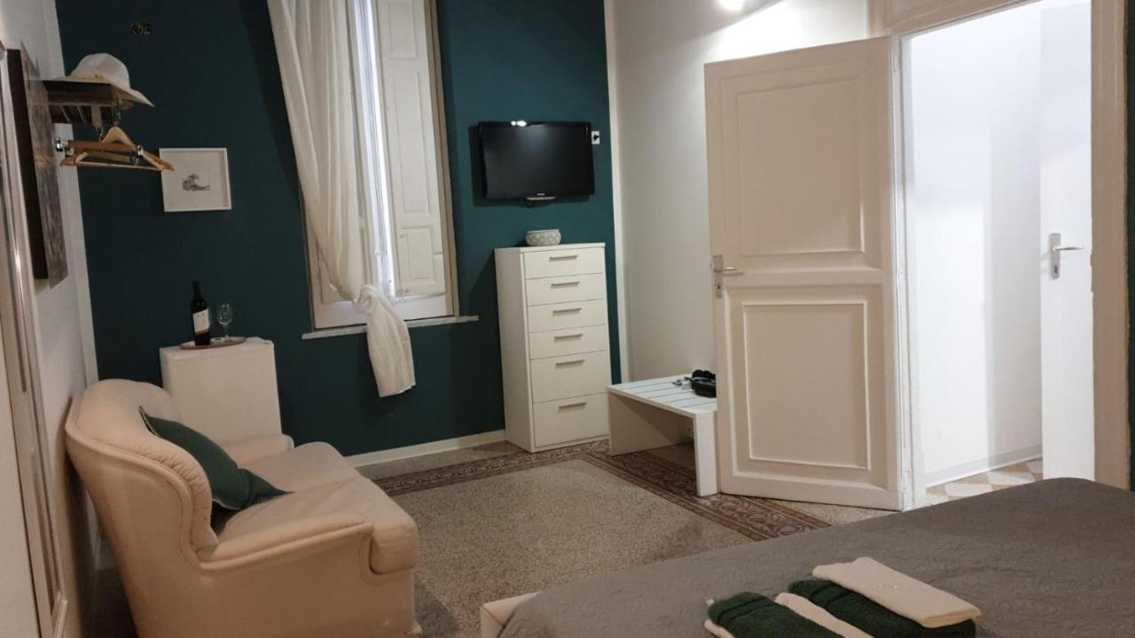 Opera Prima 28 Hotel Palermo Kültér fotó