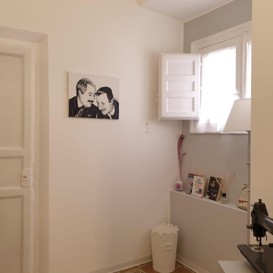Opera Prima 28 Hotel Palermo Kültér fotó