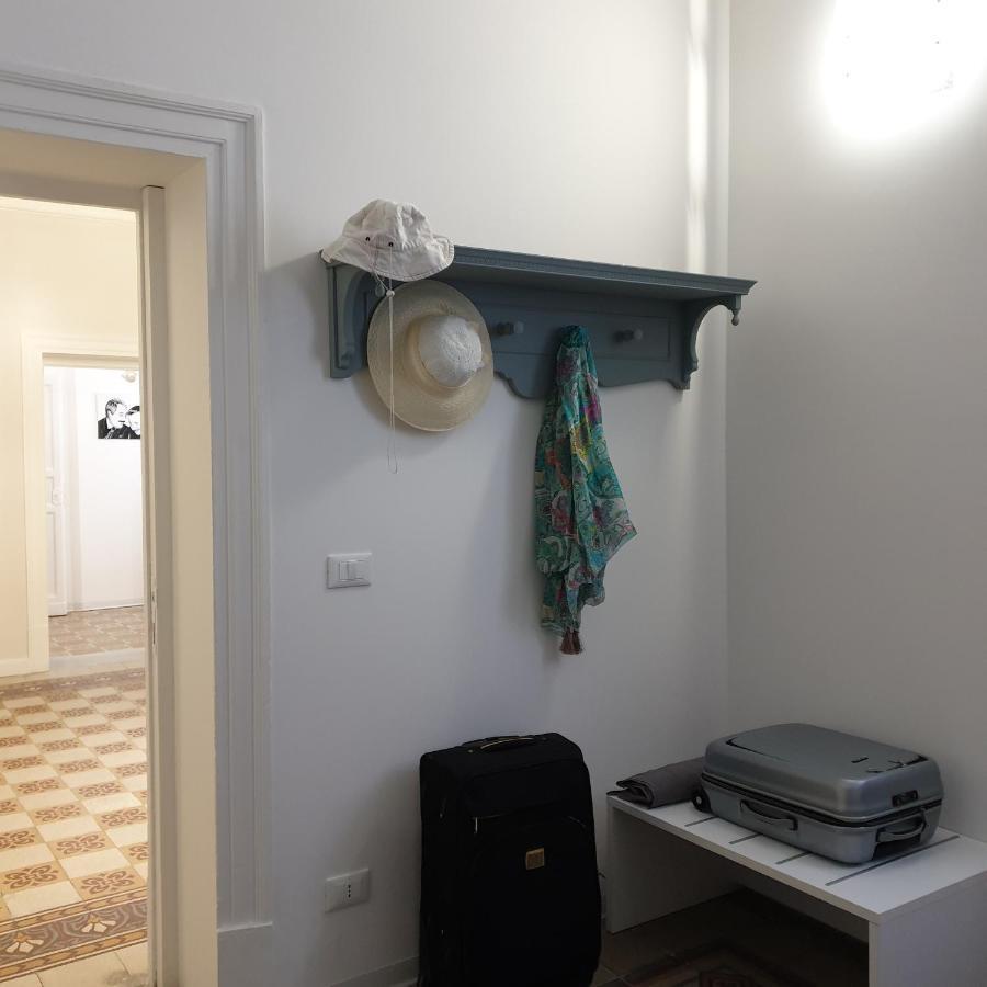 Opera Prima 28 Hotel Palermo Kültér fotó
