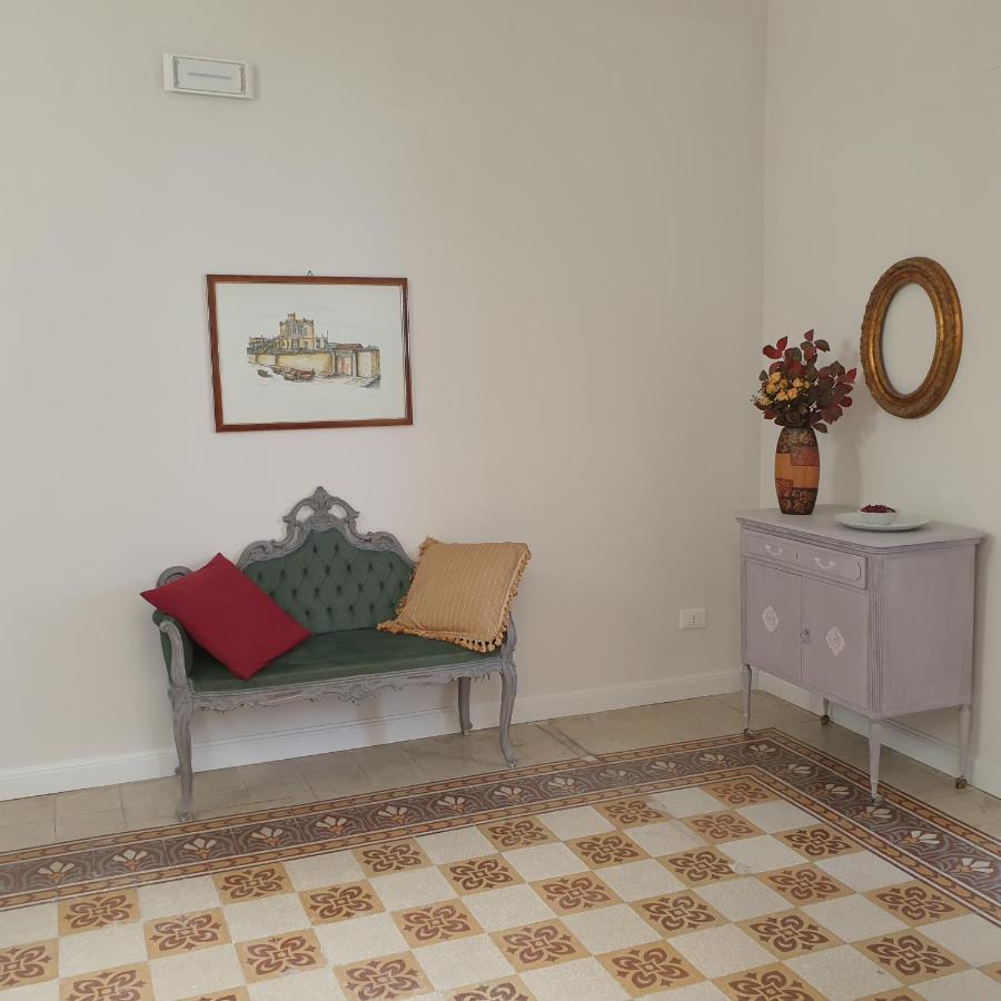 Opera Prima 28 Hotel Palermo Kültér fotó