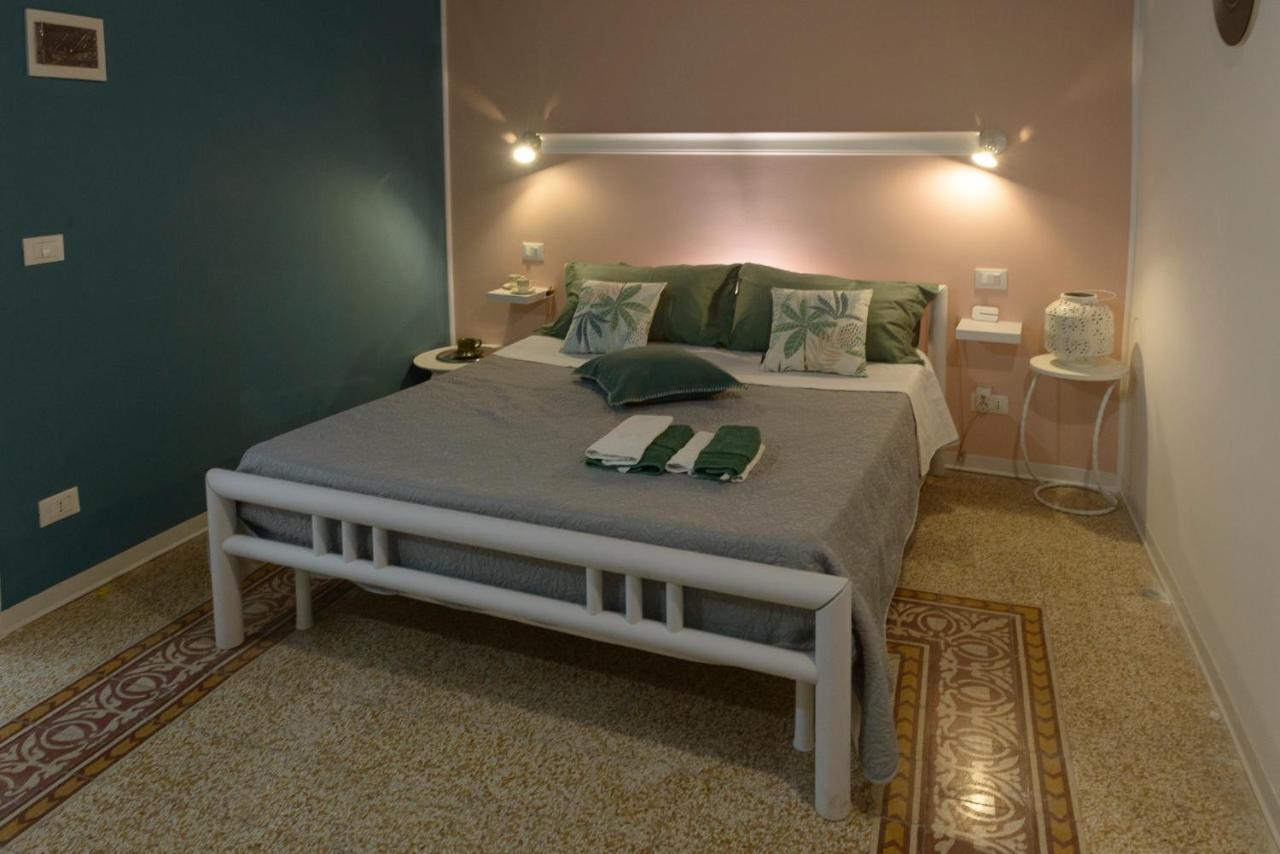 Opera Prima 28 Hotel Palermo Kültér fotó