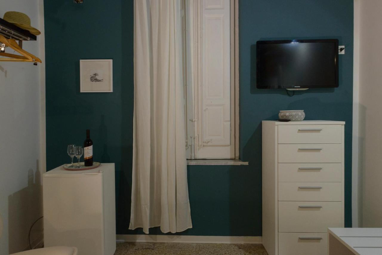 Opera Prima 28 Hotel Palermo Kültér fotó