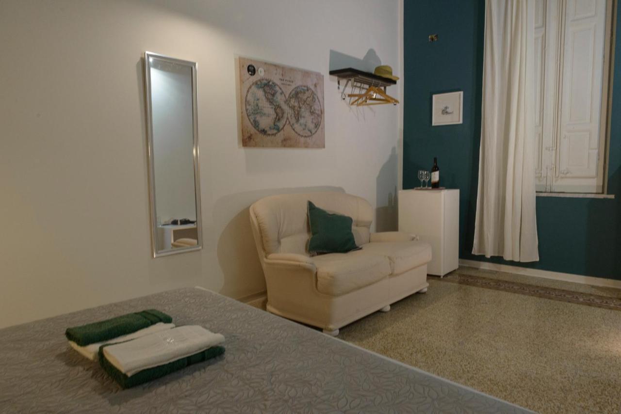 Opera Prima 28 Hotel Palermo Kültér fotó