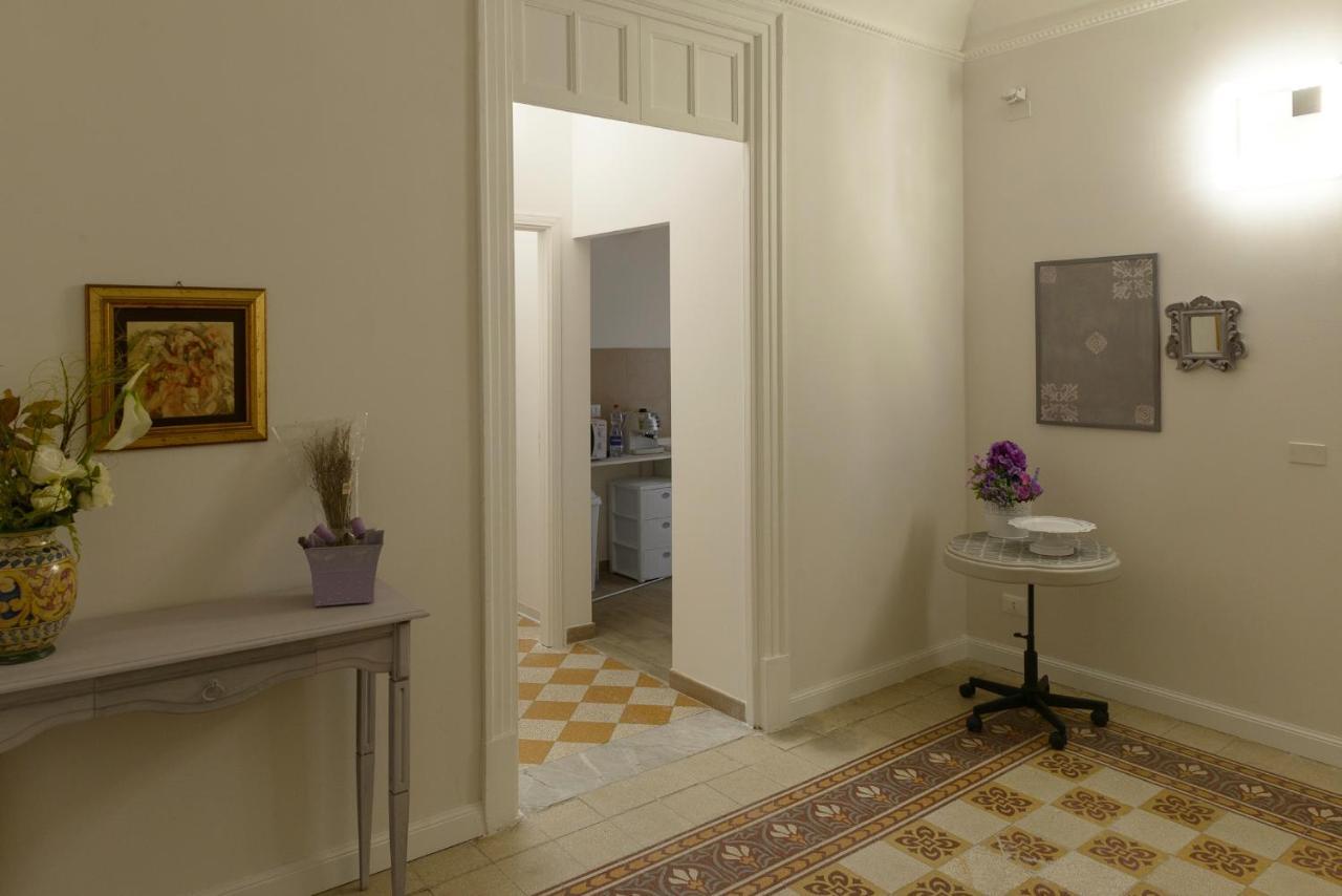 Opera Prima 28 Hotel Palermo Kültér fotó