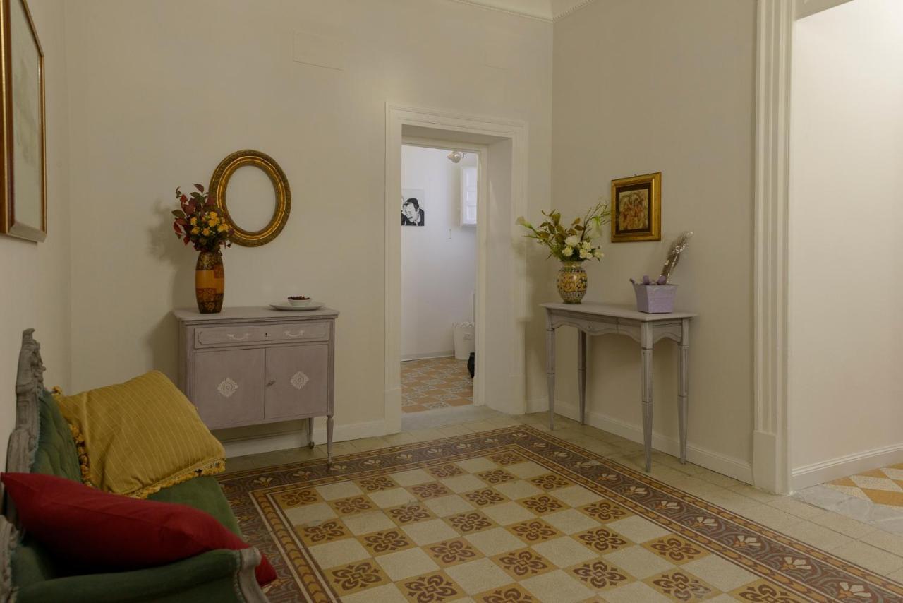 Opera Prima 28 Hotel Palermo Kültér fotó