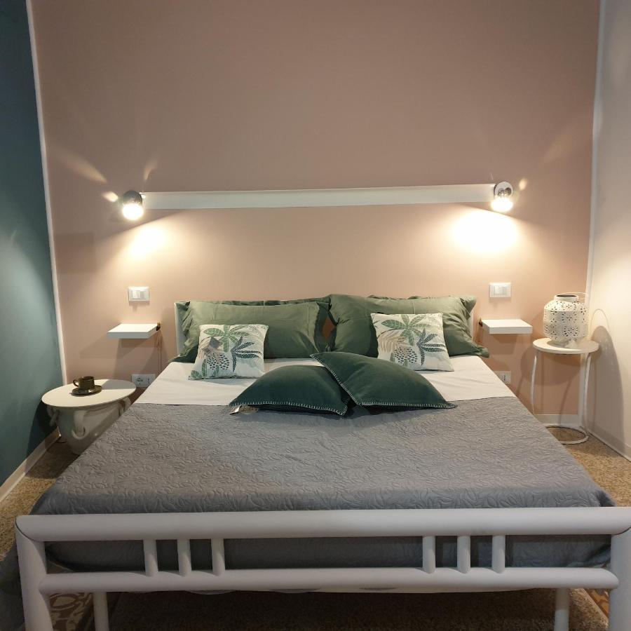 Opera Prima 28 Hotel Palermo Kültér fotó