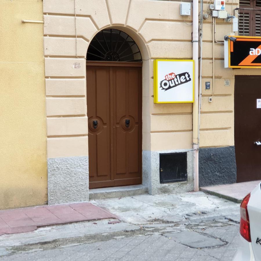 Opera Prima 28 Hotel Palermo Kültér fotó
