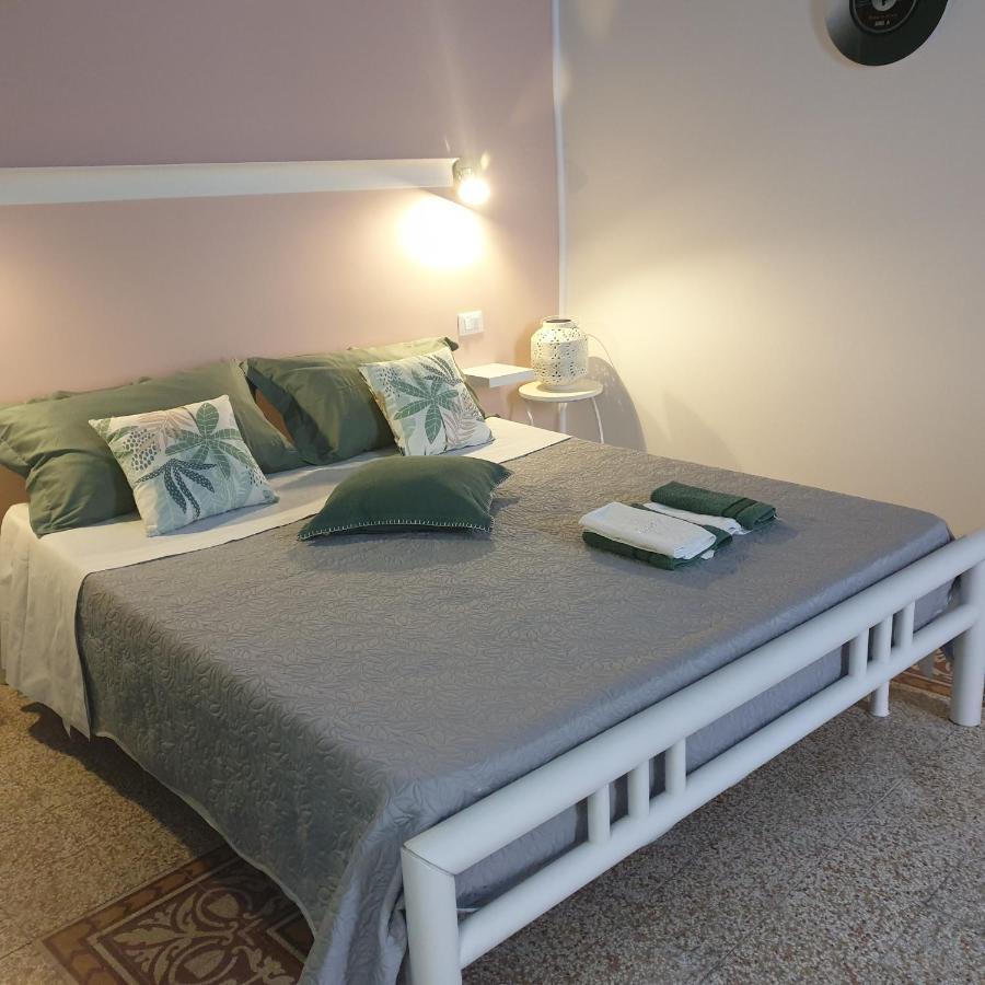 Opera Prima 28 Hotel Palermo Kültér fotó